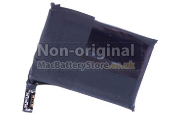 Battery for Apple MJ302