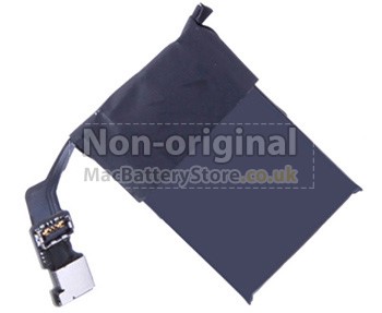 Battery for Apple MNQ92