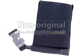 Battery for Apple MNQ12